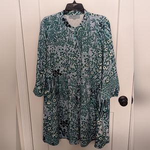 Tuckernuck dress - XXL